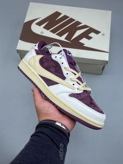 Air Jordan 1 AJ1 Men’s Sneaker With Box 2026 New