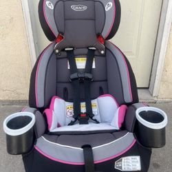 Graco Car Seat 