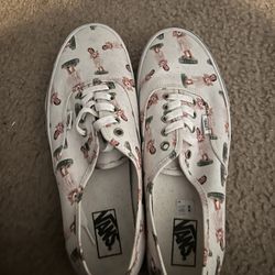 Vans 