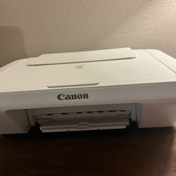 Printer & Scanner