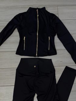 LULULEMON SETS