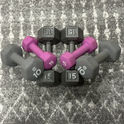 Weights