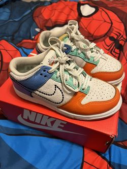 Nike Dunks
