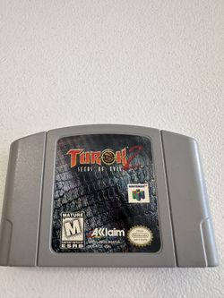 Turok 2