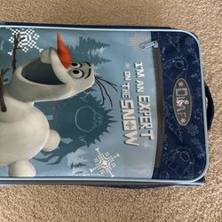 Kids Luggage  ( Is Available )