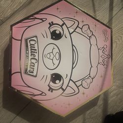 Shopkins Limited Edition