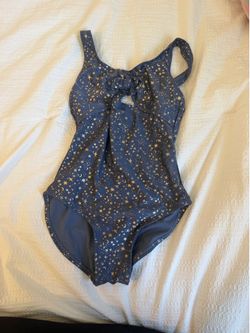 Ages  7-10 swim wear