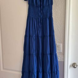 Like new Princess Dress