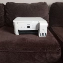 Epson Printer 
