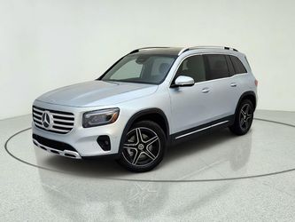 2026 Mercedes-Benz GLB 250