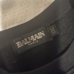 Balmain Sweatshirt