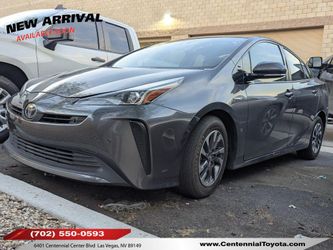 2019 Toyota Prius