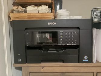Sublimation printer