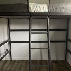 Bunkbed