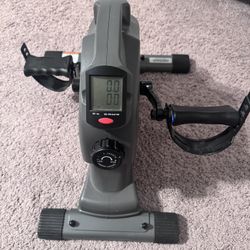 Mini Exercise Bike 