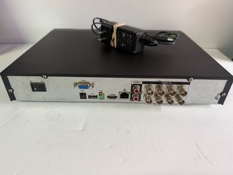 DVR