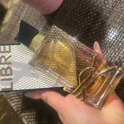 YSL Libre 