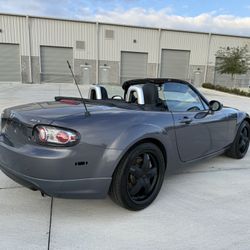 2006 Mazda Mx-5