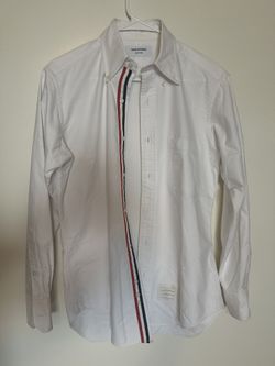 Thom Browne Oxford Shirt