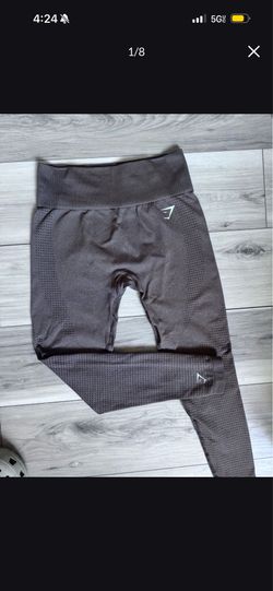 Gymshark Leggings