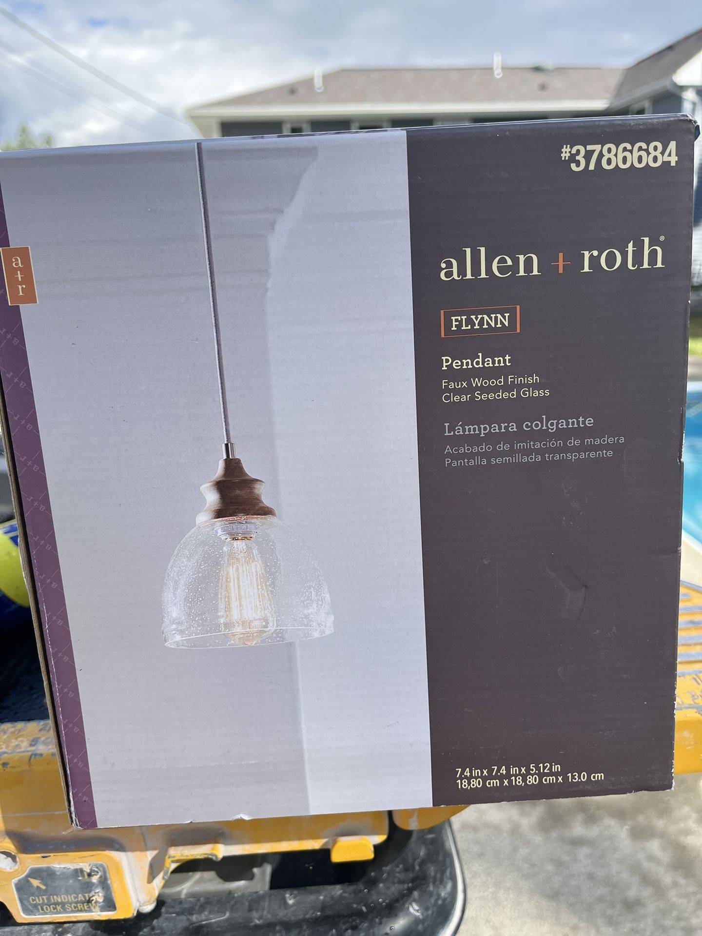 Light