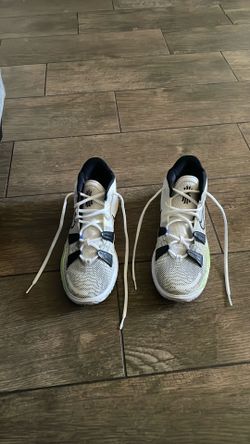 Nike shoes size 7