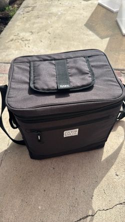 Fulton Bag Co. Insulated Cooler Bag