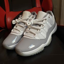 jordan 11 low