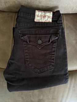 Ricky True Religion