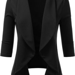 Blazer for women size small / medium available