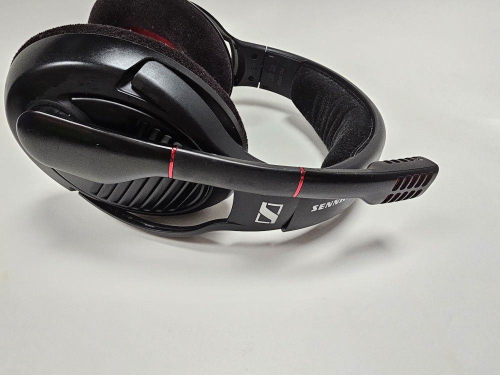 Sennheiser PC 373D