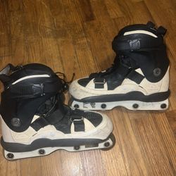 Rollerblades 