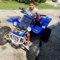 1999 BANSHEE