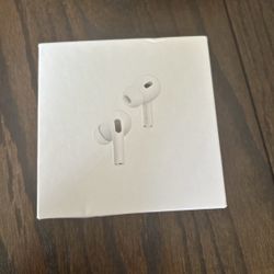 Airpods Pro 2 (Price Negotiable)