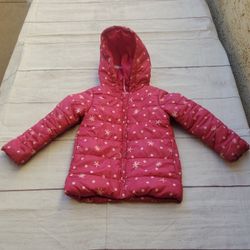 Gymboree Jacket 3T