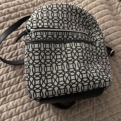 Backpack Purse