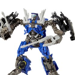 Transformers Studio Series Topspin 