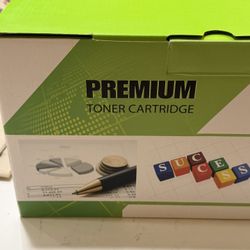 HP 206X Cartridge Compatible New 