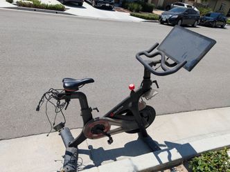 Free Peloton Bike