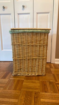 Baby hamper