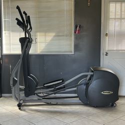 Elliptical Machine