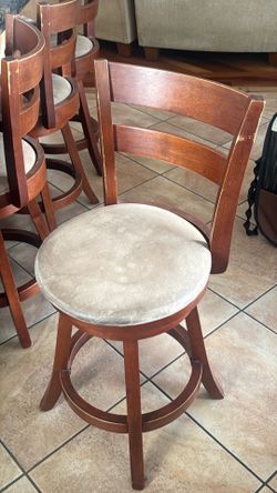 Bar stools!!