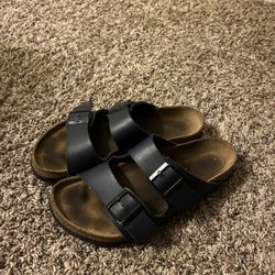 Birkenstocks