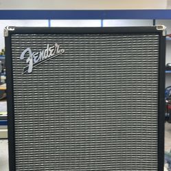 Fender Bass Amp