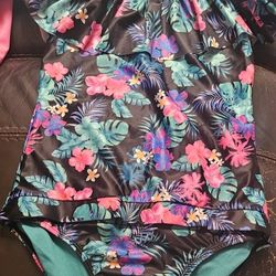 Bathing Suits For Girls