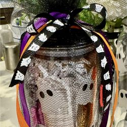 Halloween Boo Gift 