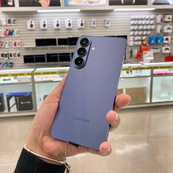 Samsung s26 Plus unlock