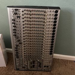 Behringer Eurodesk SL2442 FX Pro