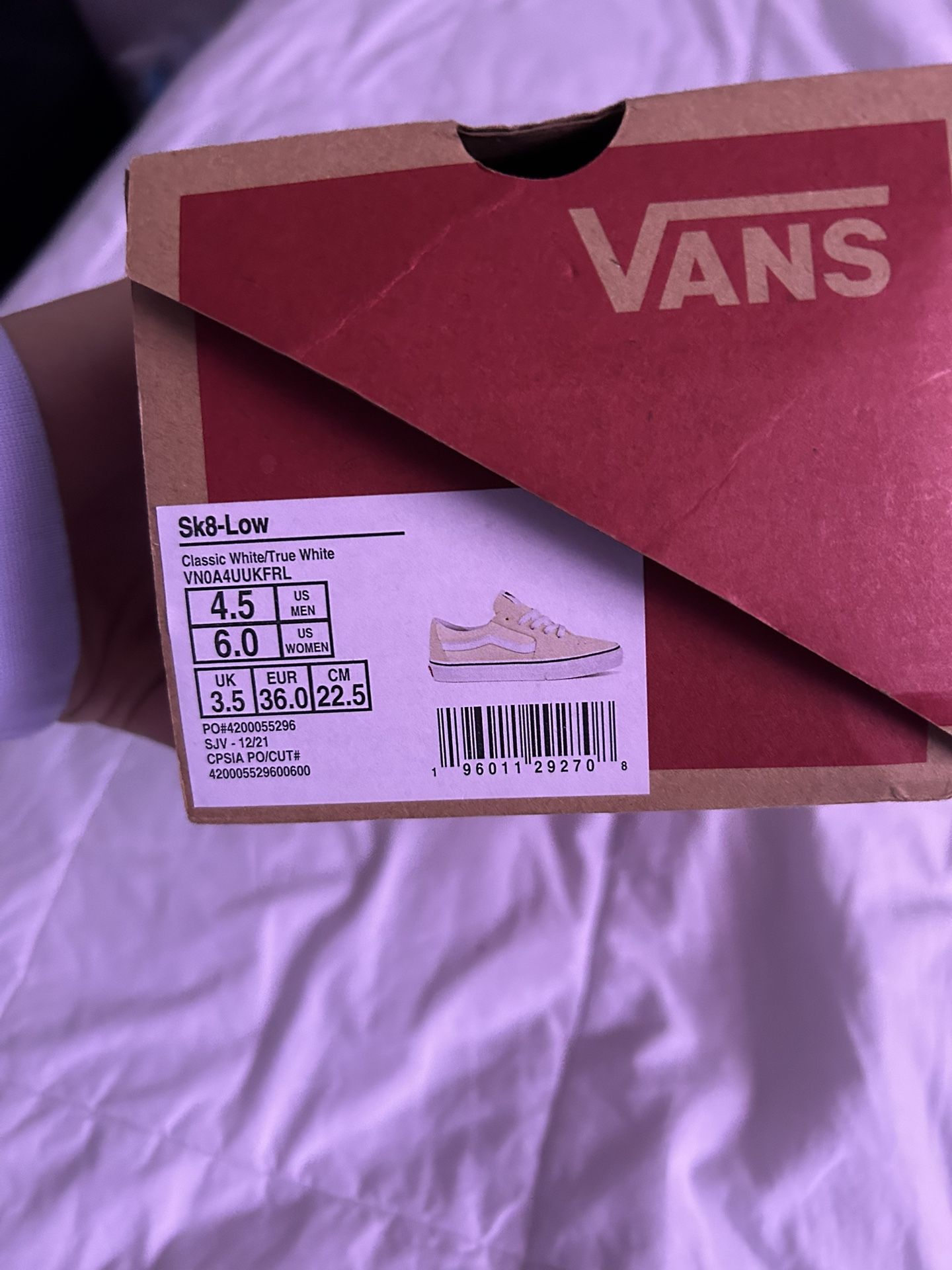 Vans