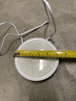 Used Smart Warm Coaster 